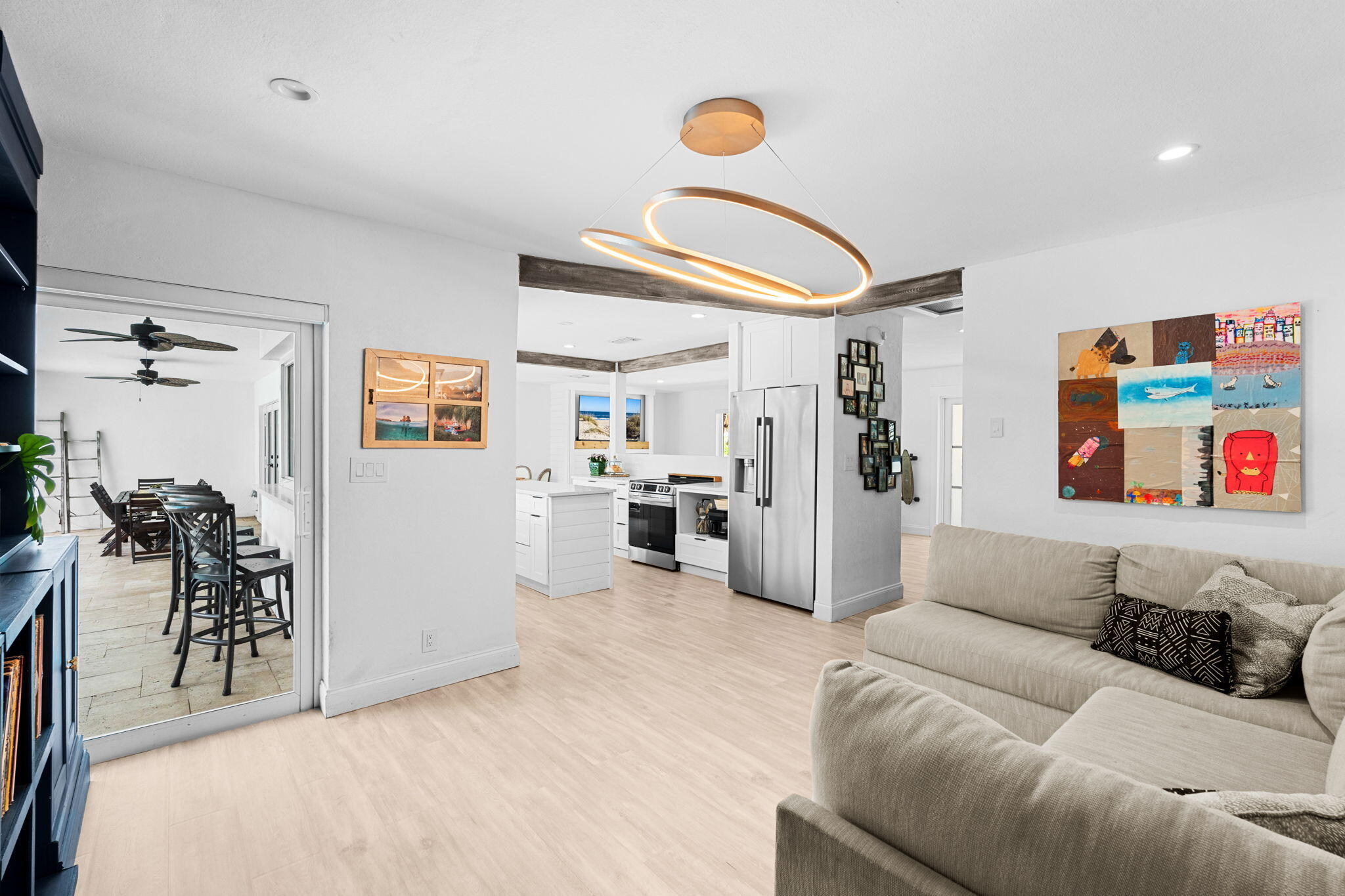 PLANTATION ISLES SEC 3 - Residential