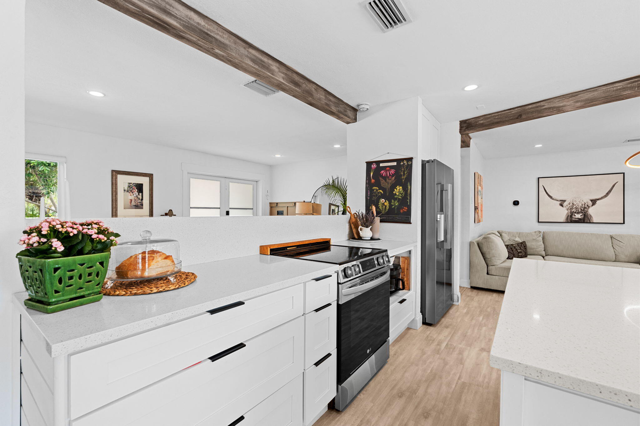PLANTATION ISLES SEC 3 - Residential