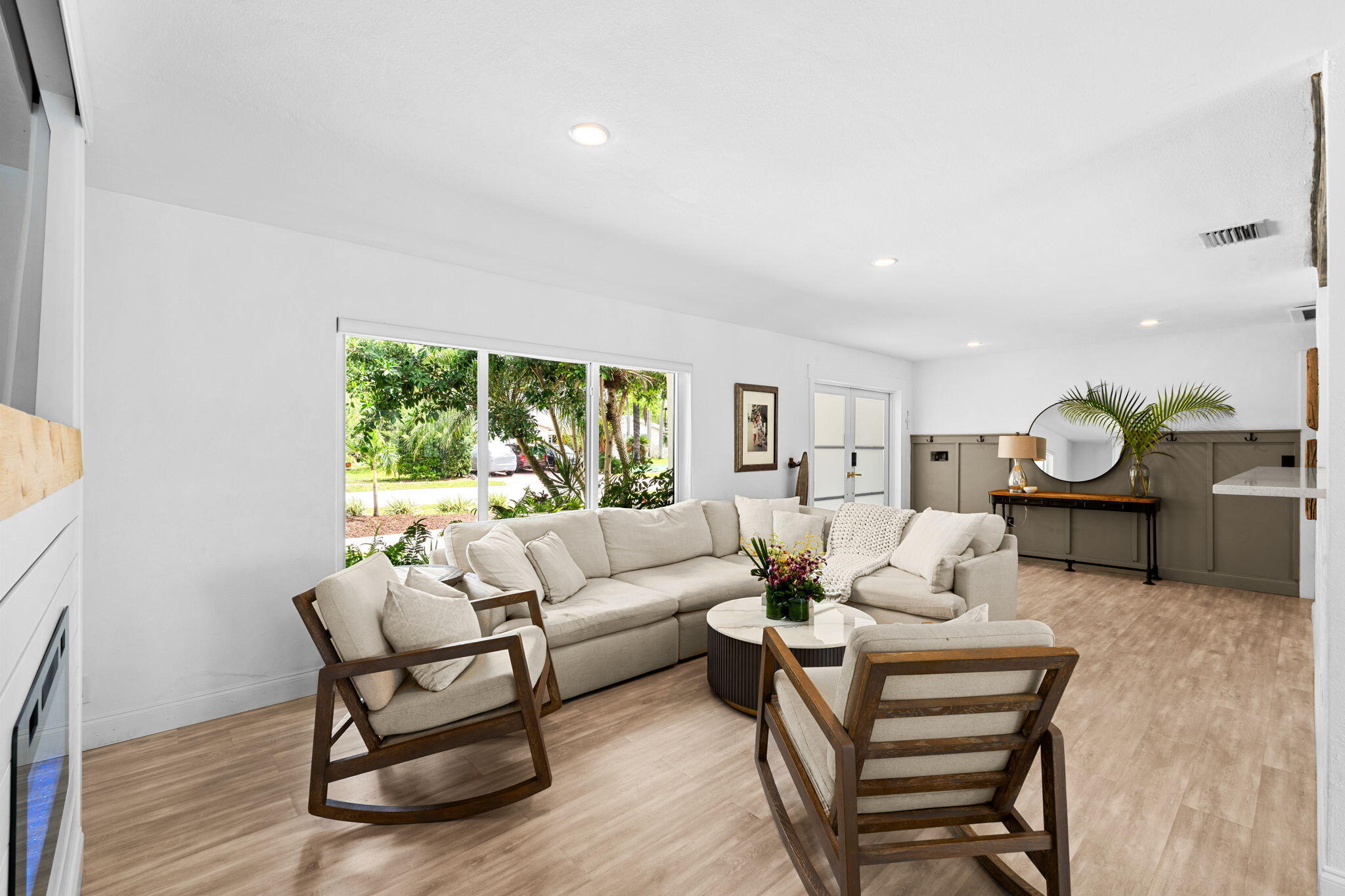 PLANTATION ISLES SEC 3 - Residential
