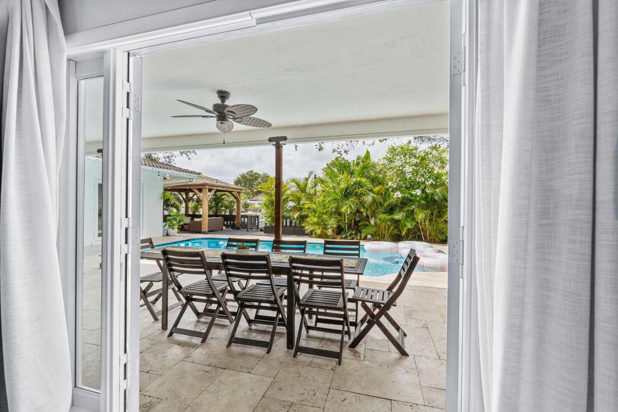 PLANTATION ISLES SEC 3 - Residential