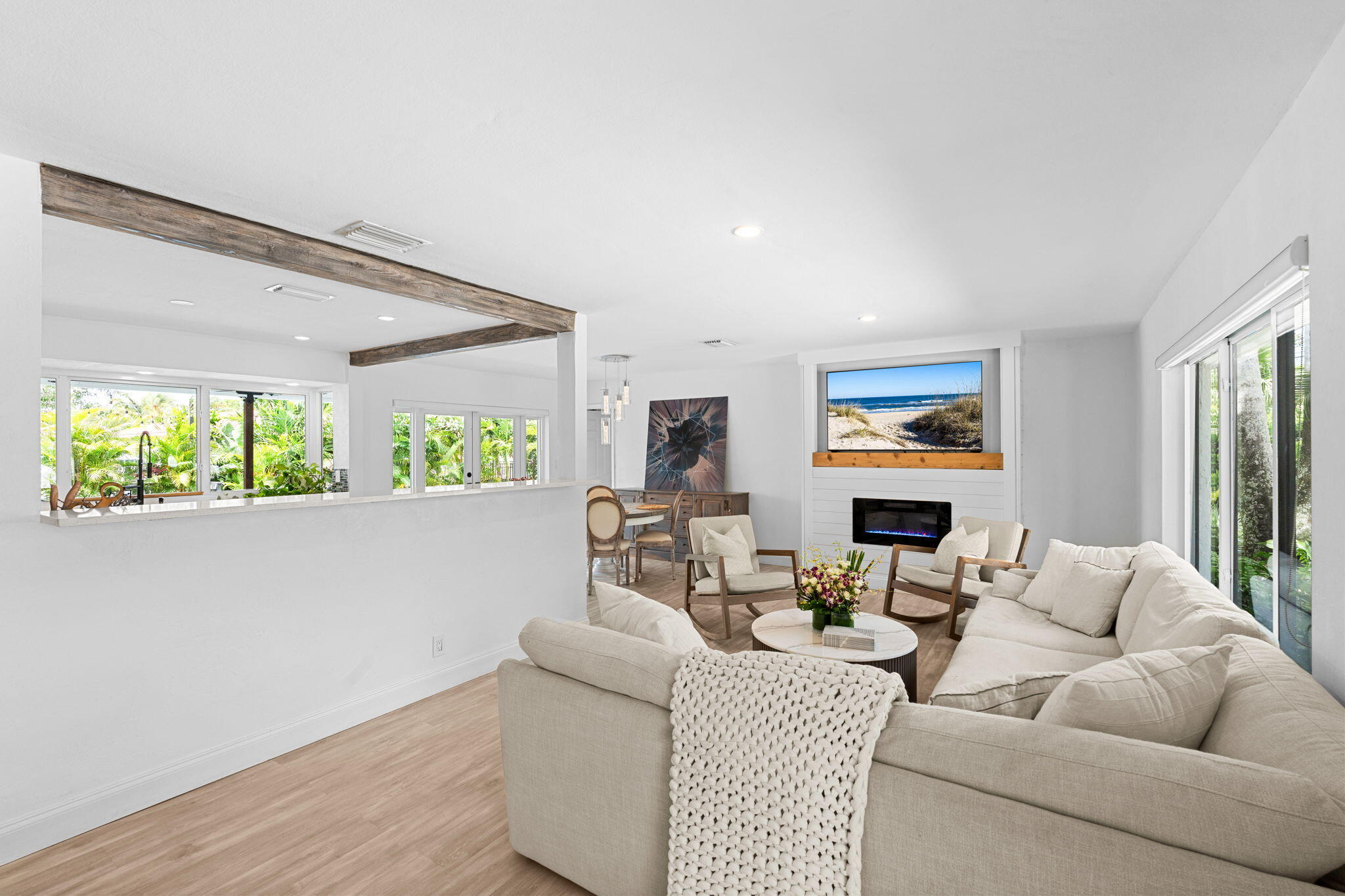 PLANTATION ISLES SEC 3 - Residential