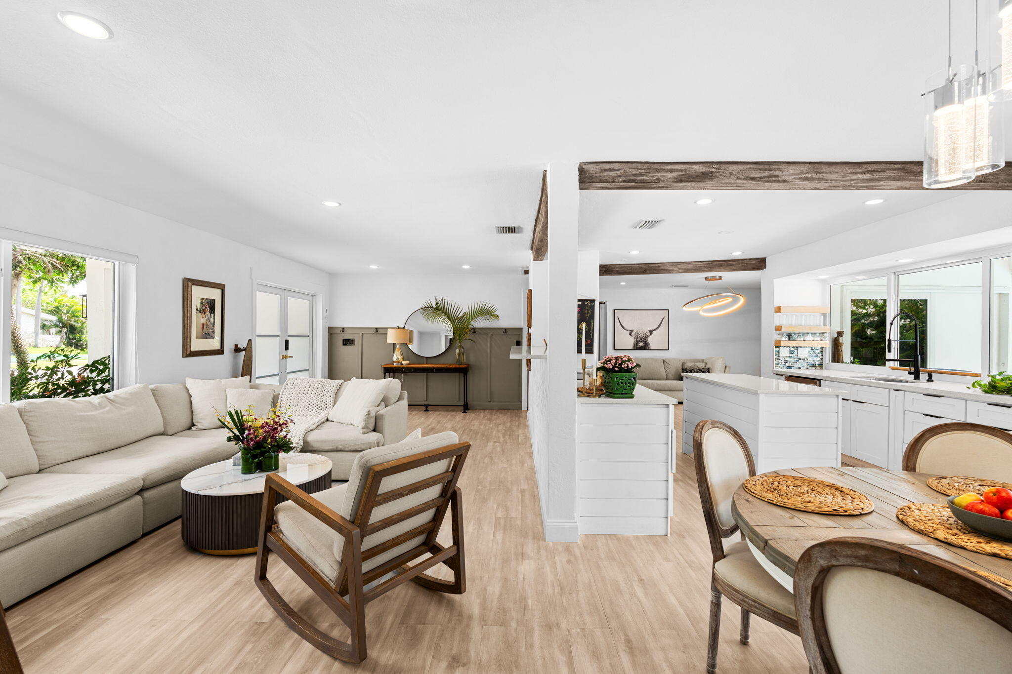 PLANTATION ISLES SEC 3 - Residential