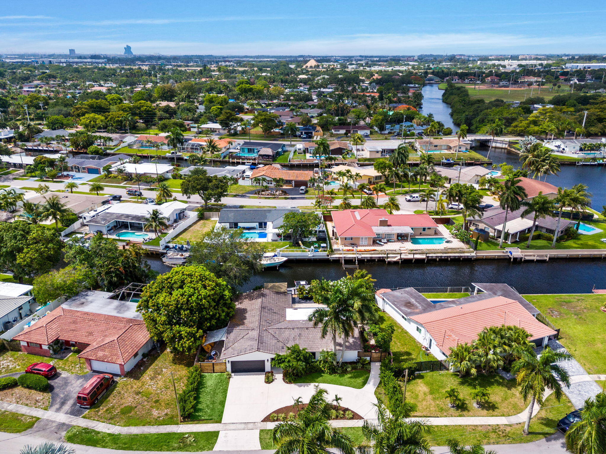 PLANTATION ISLES SEC 3 - Residential