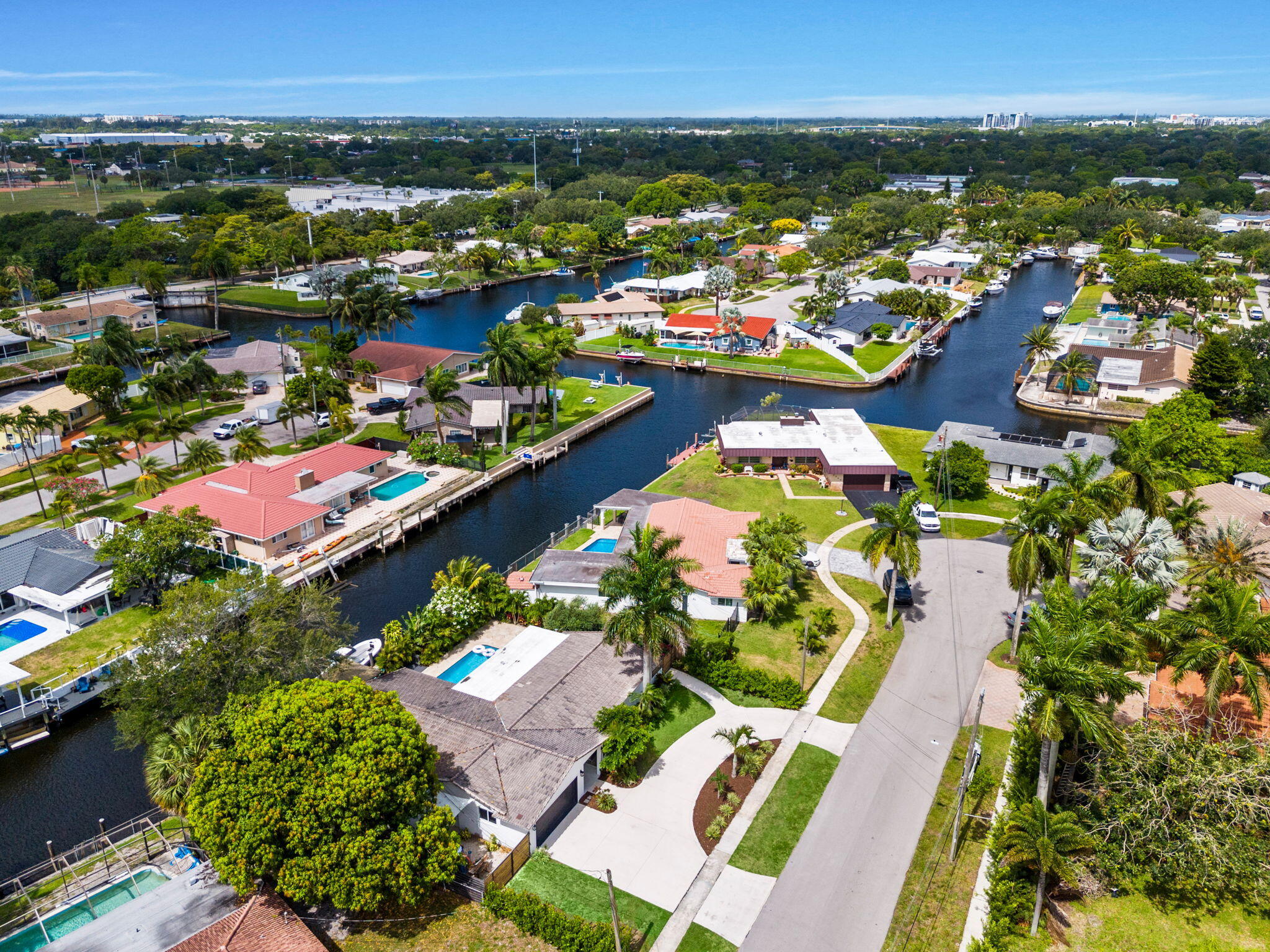 PLANTATION ISLES SEC 3 - Residential