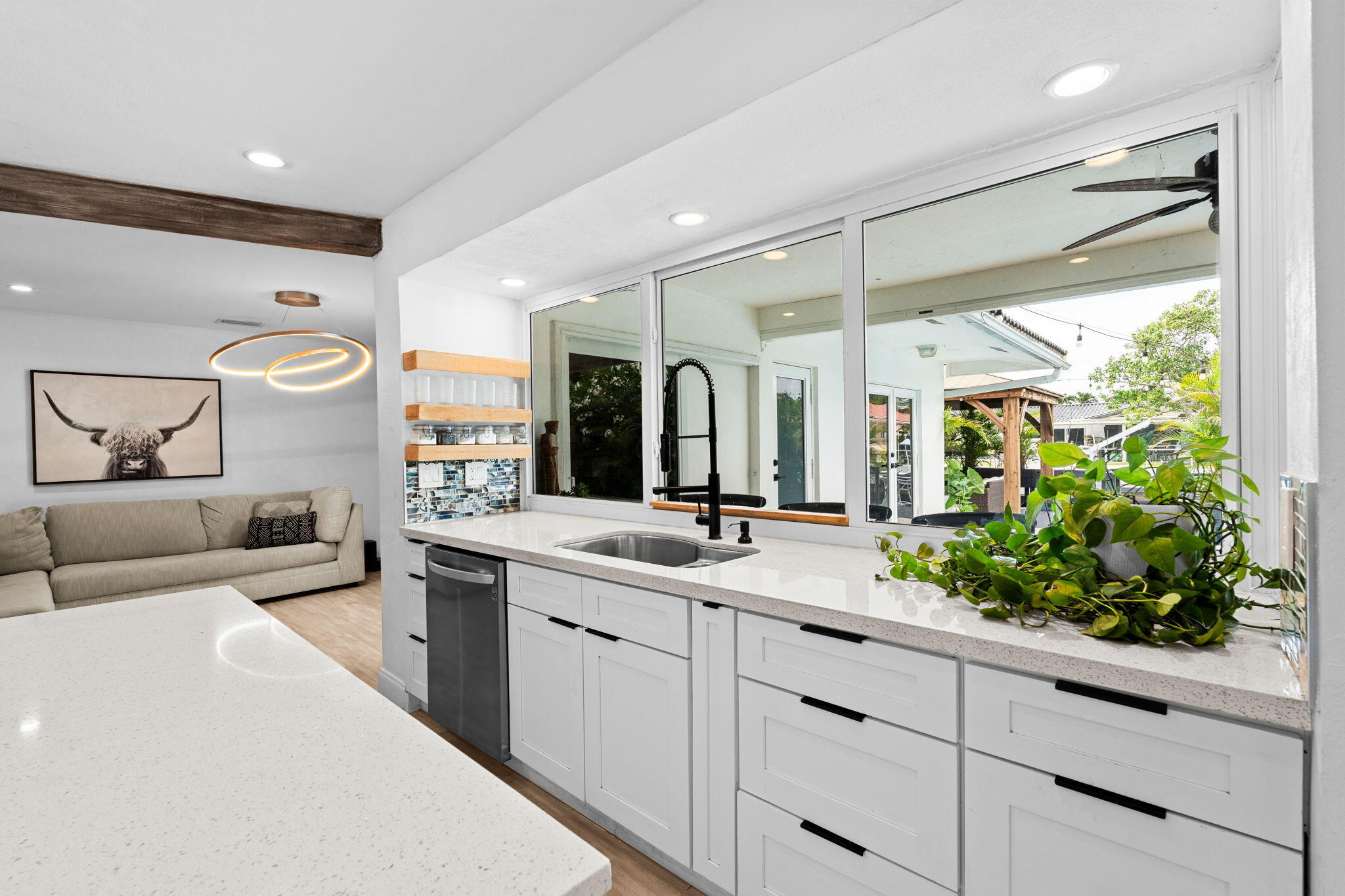 PLANTATION ISLES SEC 3 - Residential