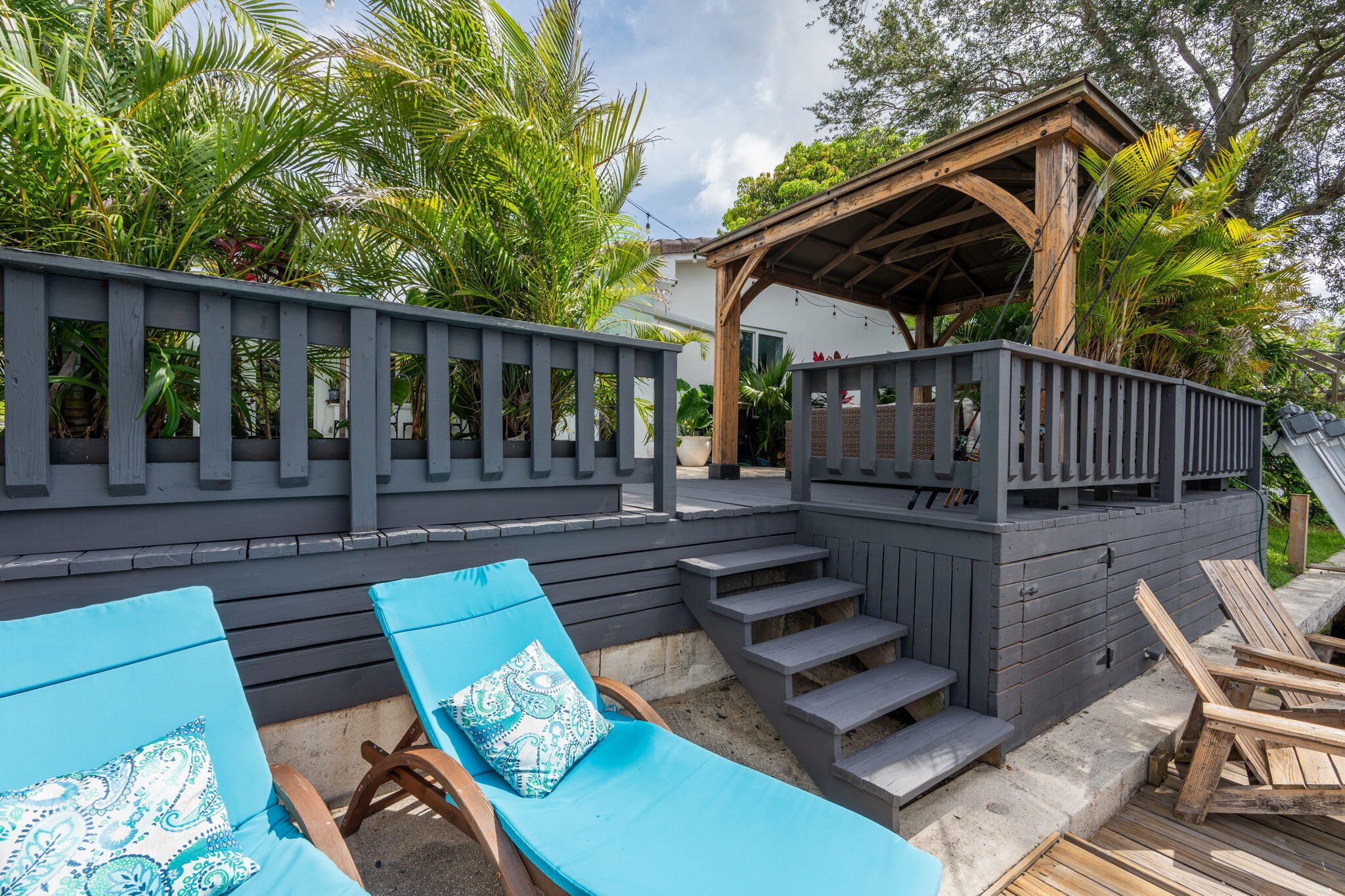 PLANTATION ISLES SEC 3 - Residential