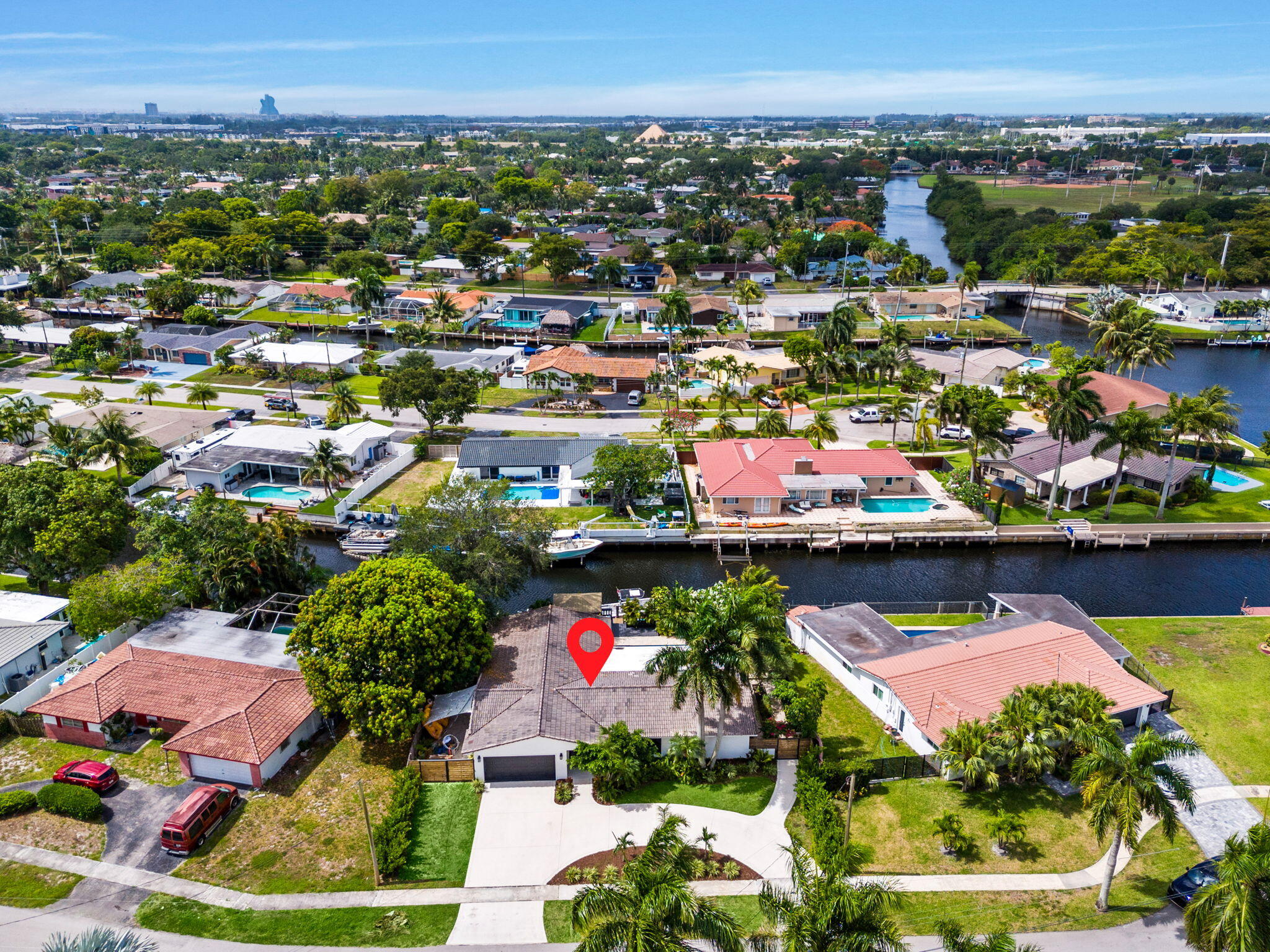 PLANTATION ISLES SEC 3 - Residential