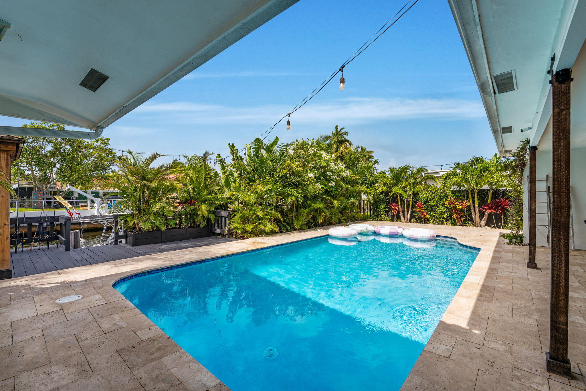 PLANTATION ISLES SEC 3 - Residential