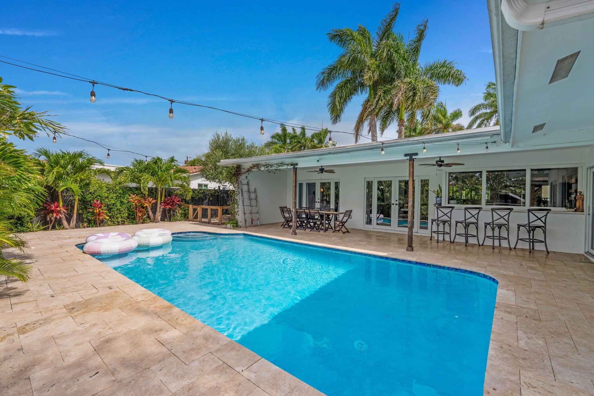 PLANTATION ISLES SEC 3 - Residential