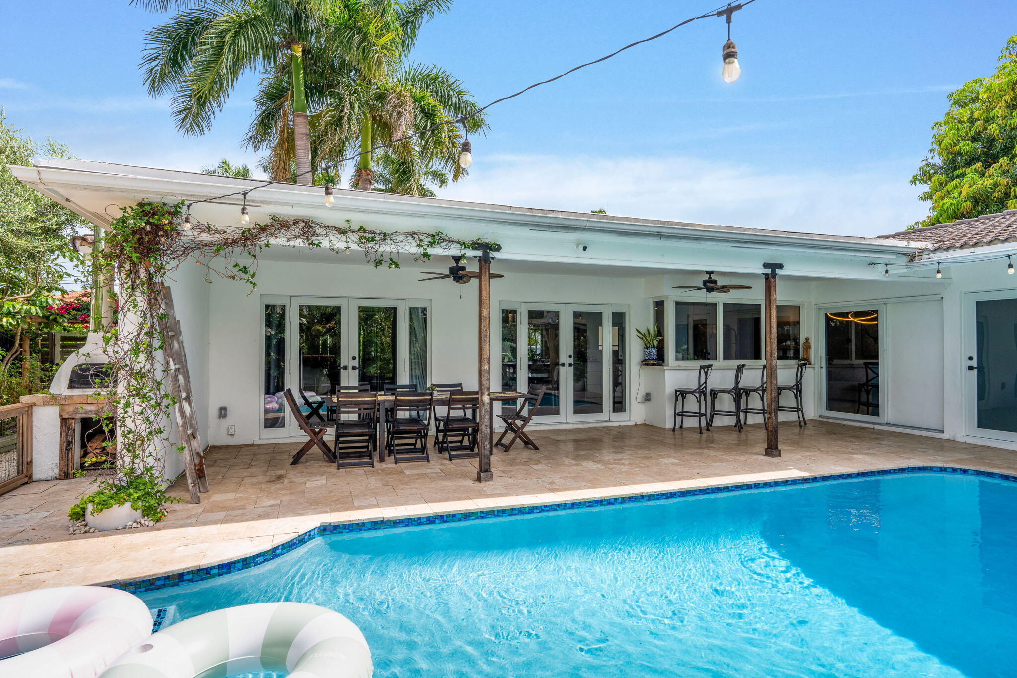 PLANTATION ISLES SEC 3 - Residential