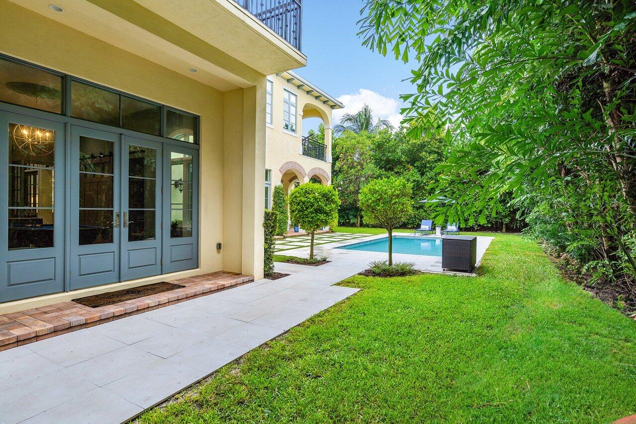 BOCA RATON RIVIERA - Residential