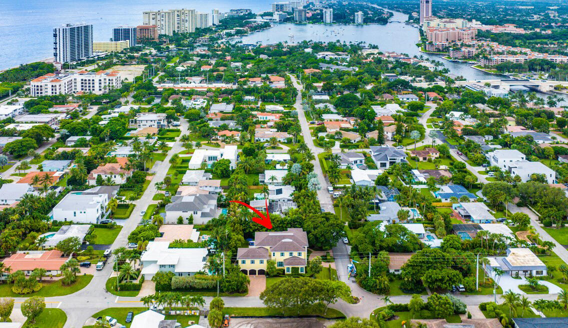 BOCA RATON RIVIERA - Residential
