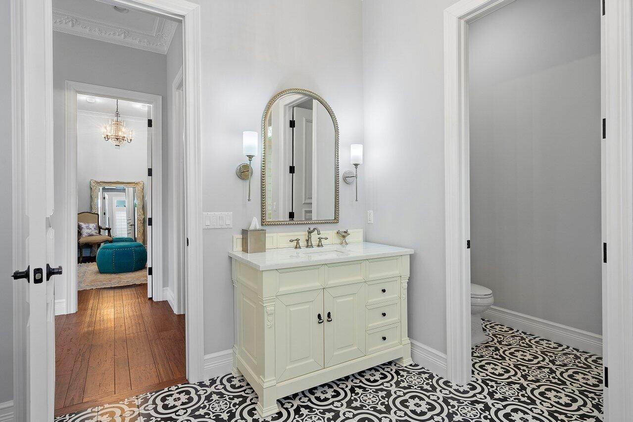 BOCA RATON RIVIERA - Residential