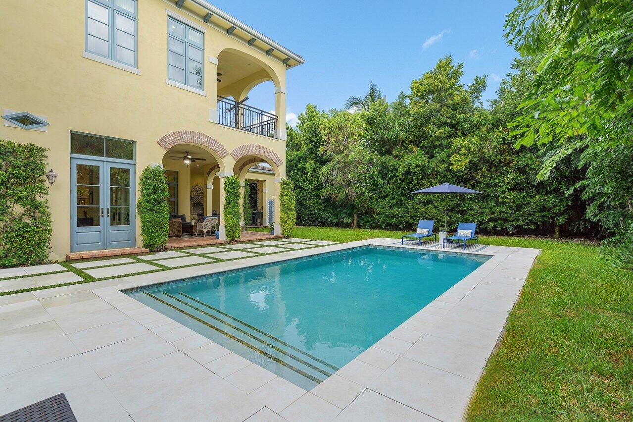 BOCA RATON RIVIERA - Residential