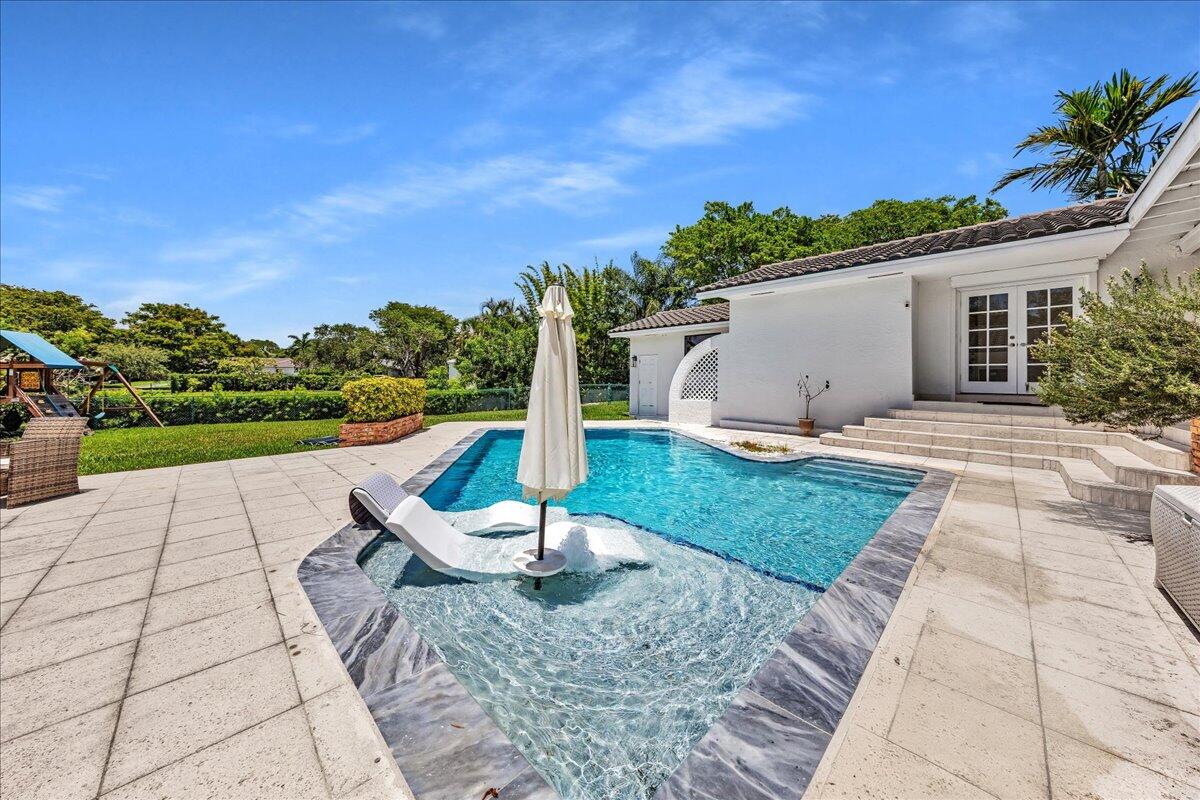 CUTLER BAY ESTATES 2 ADDN - Residential