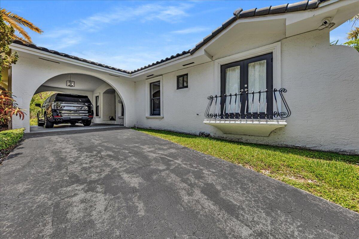 CUTLER BAY ESTATES 2 ADDN - Residential