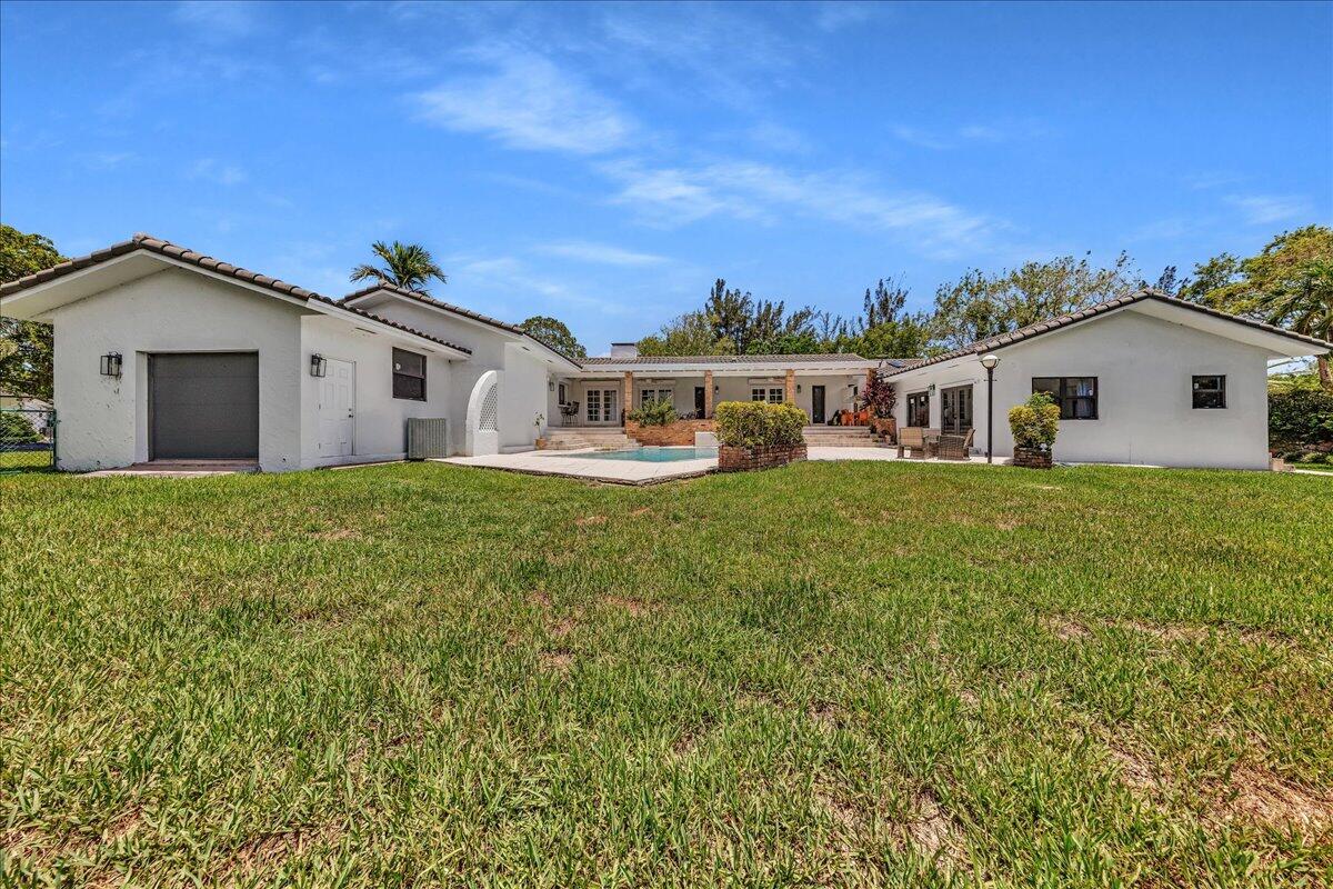 CUTLER BAY ESTATES 2 ADDN - Residential