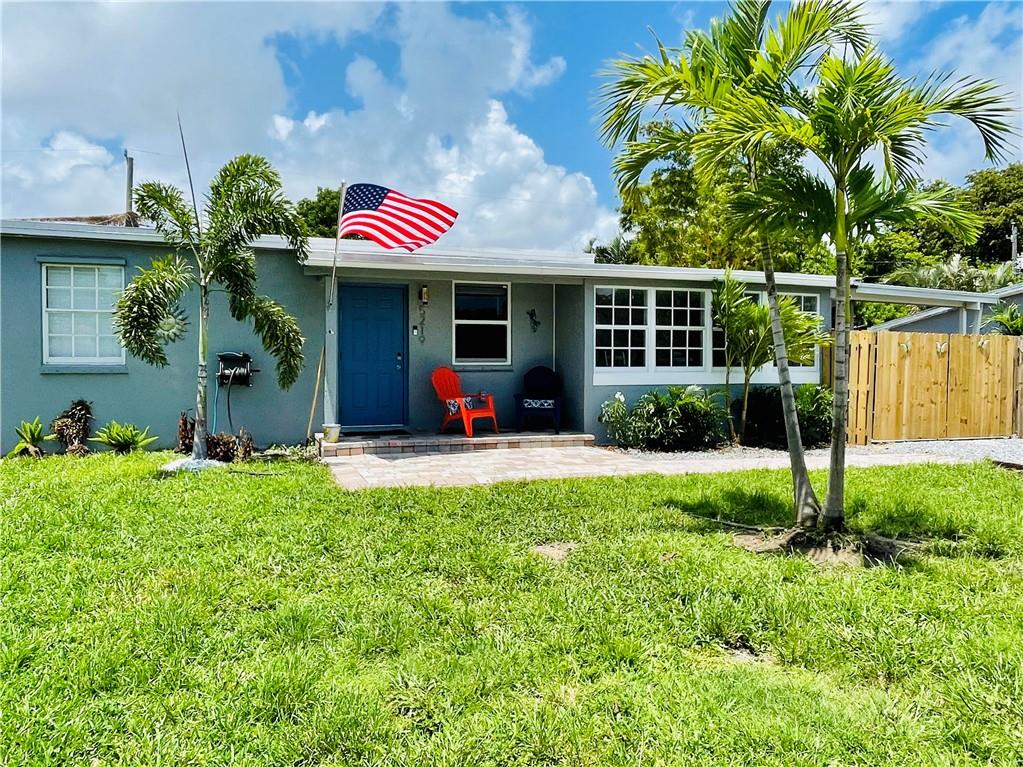 Pompano Beach Highlands 2 - Residential