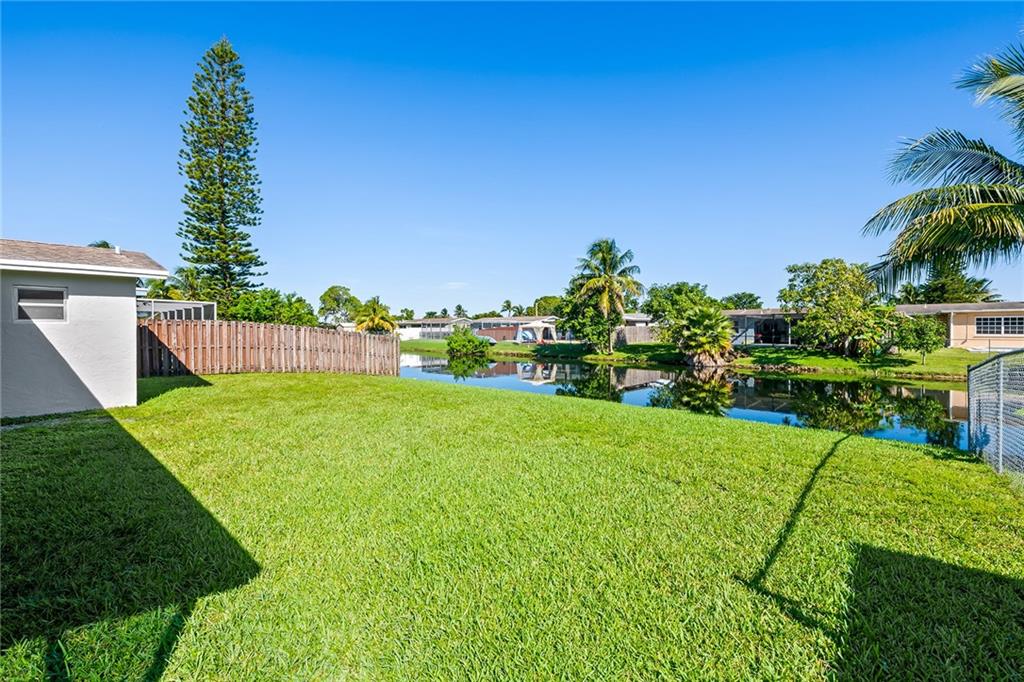 Sunrise Golf Village Sec - Residential