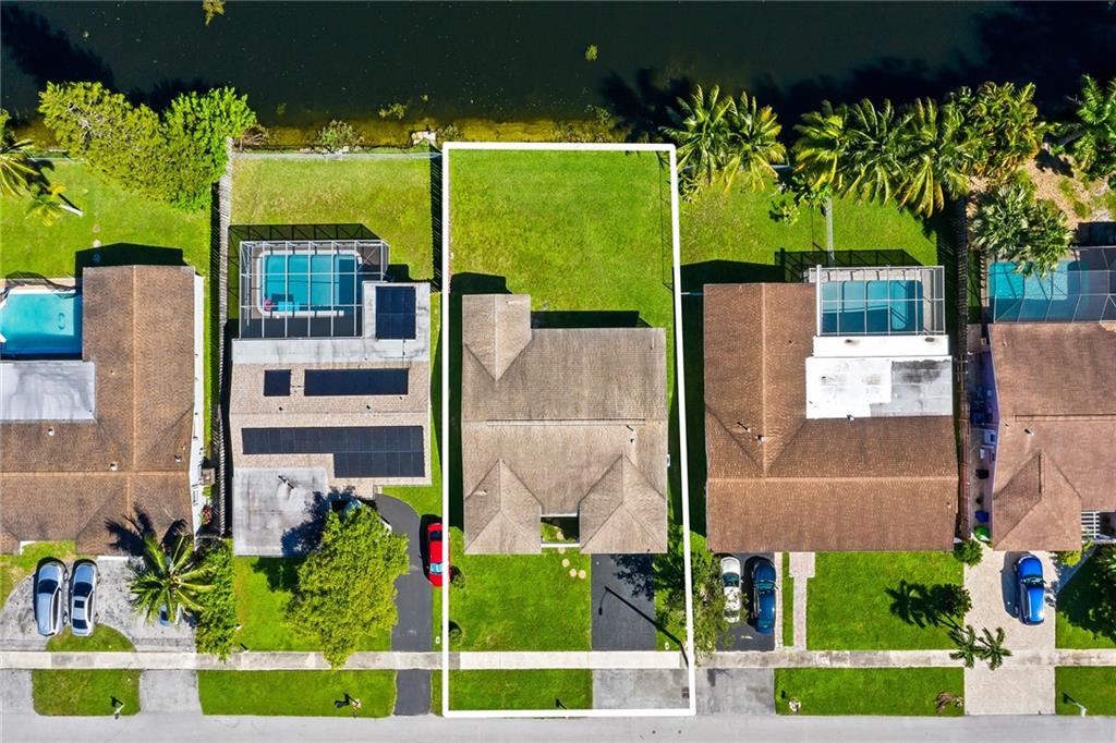 Sunrise Golf Village Sec - Residential