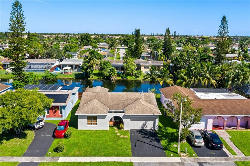 Sunrise Golf Village Sec - Residential