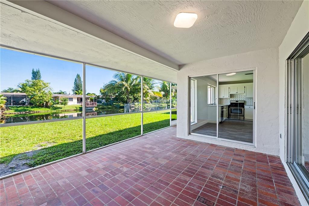 Sunrise Golf Village Sec - Residential
