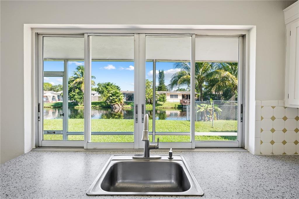 Sunrise Golf Village Sec - Residential