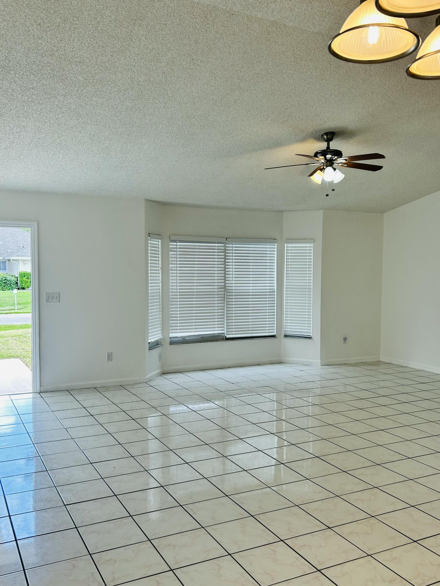 PORT ST LUCIE SECTION 13 - Residential Lease