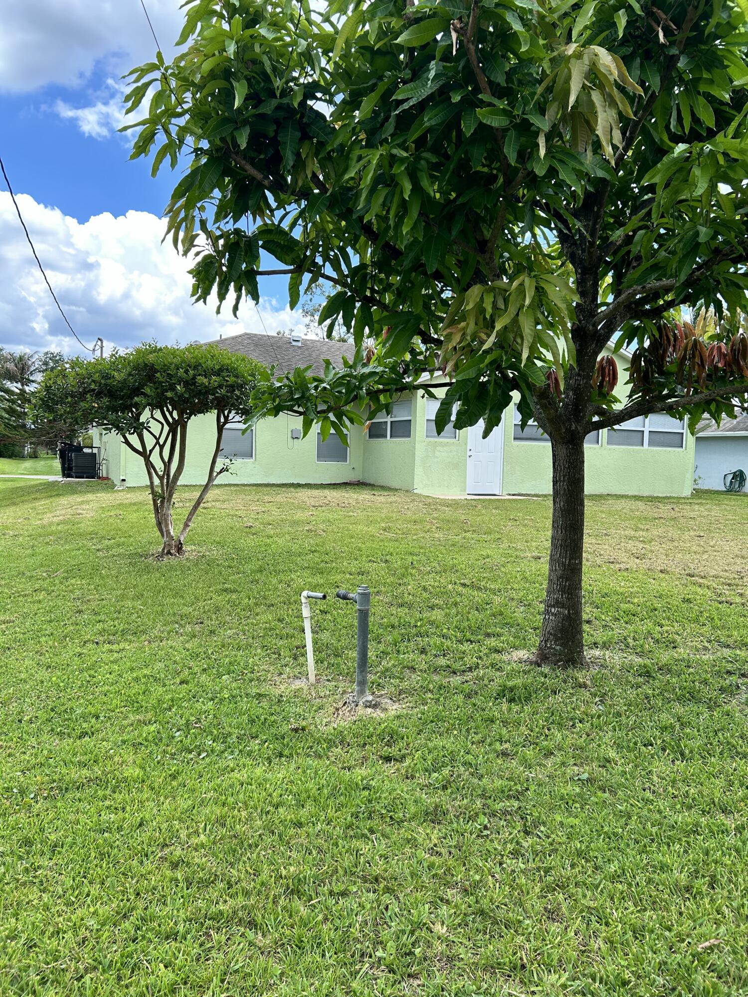 PORT ST LUCIE SECTION 13 - Residential Lease