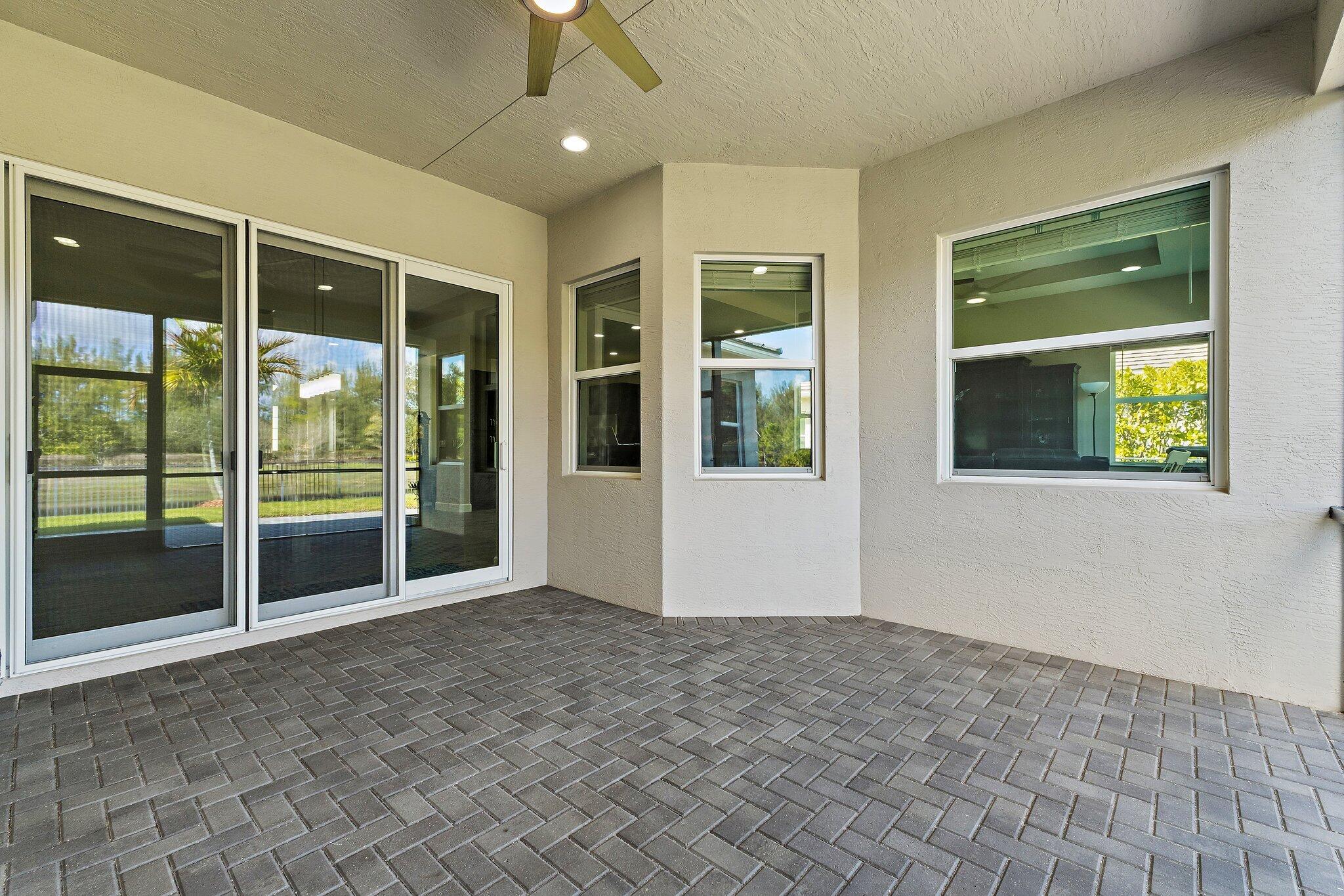 HAMMOCKS OF WESTLAKE PHASE 2 - Residential