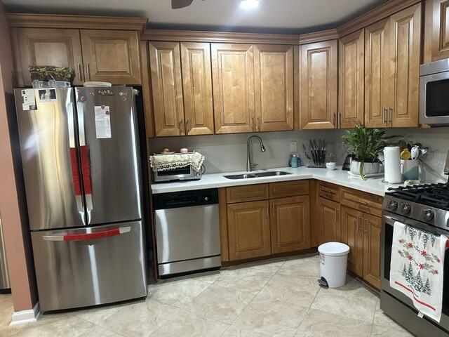 CONCEPT HOMES OF LANTANA 1 - Residential