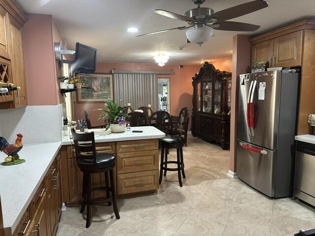 CONCEPT HOMES OF LANTANA 1 - Residential