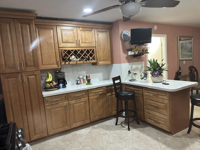 CONCEPT HOMES OF LANTANA 1 - Residential