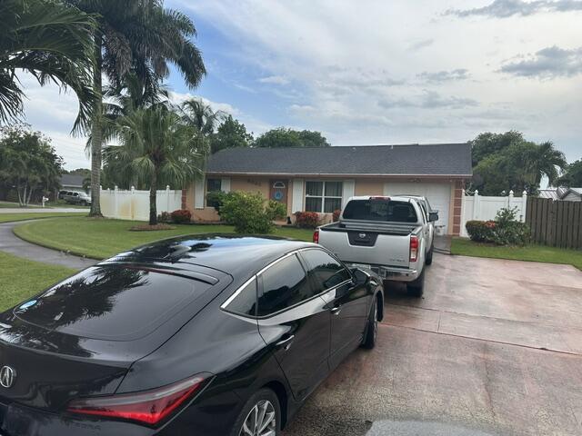 CONCEPT HOMES OF LANTANA 1 - Residential