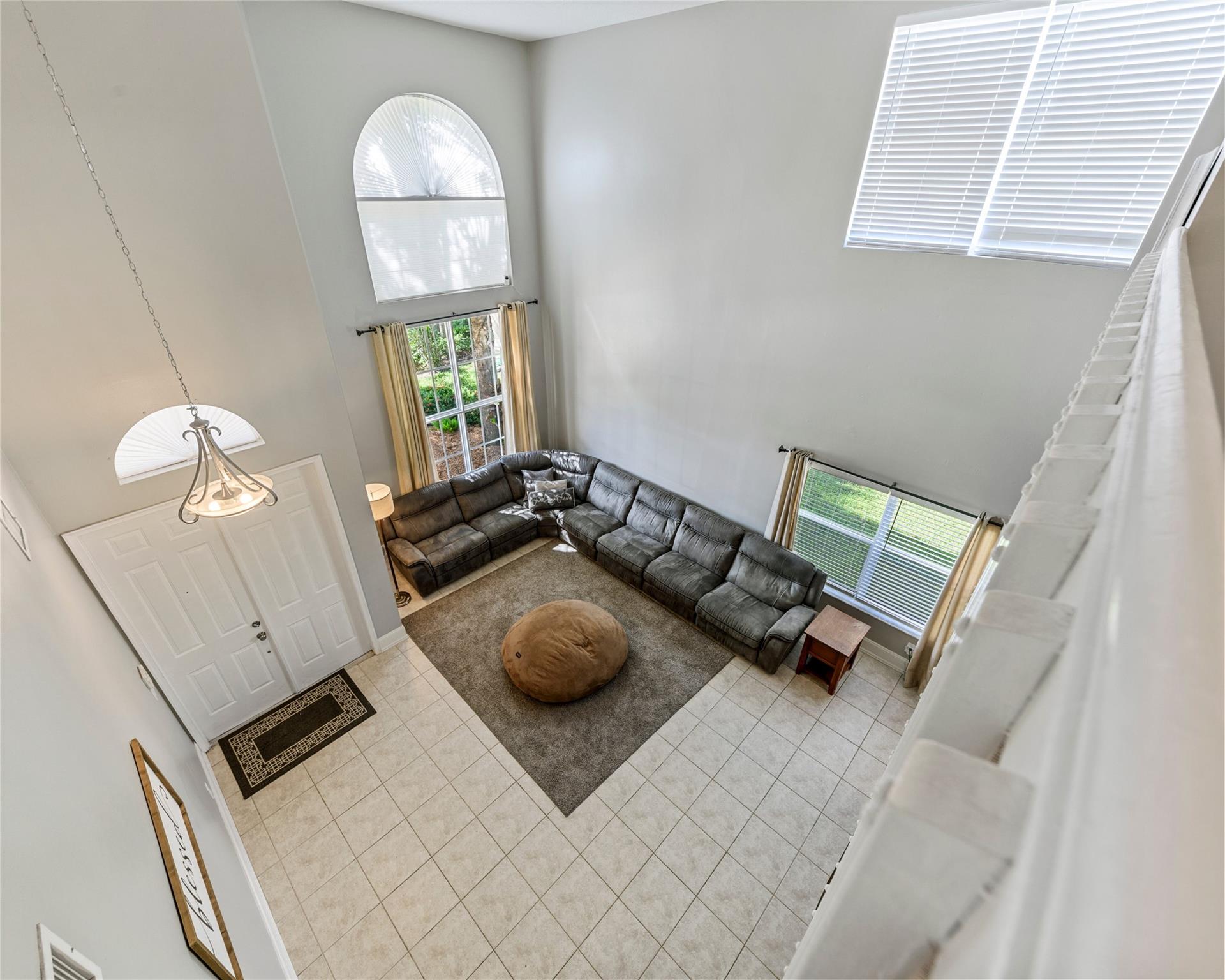 Victoria Isles - Residential