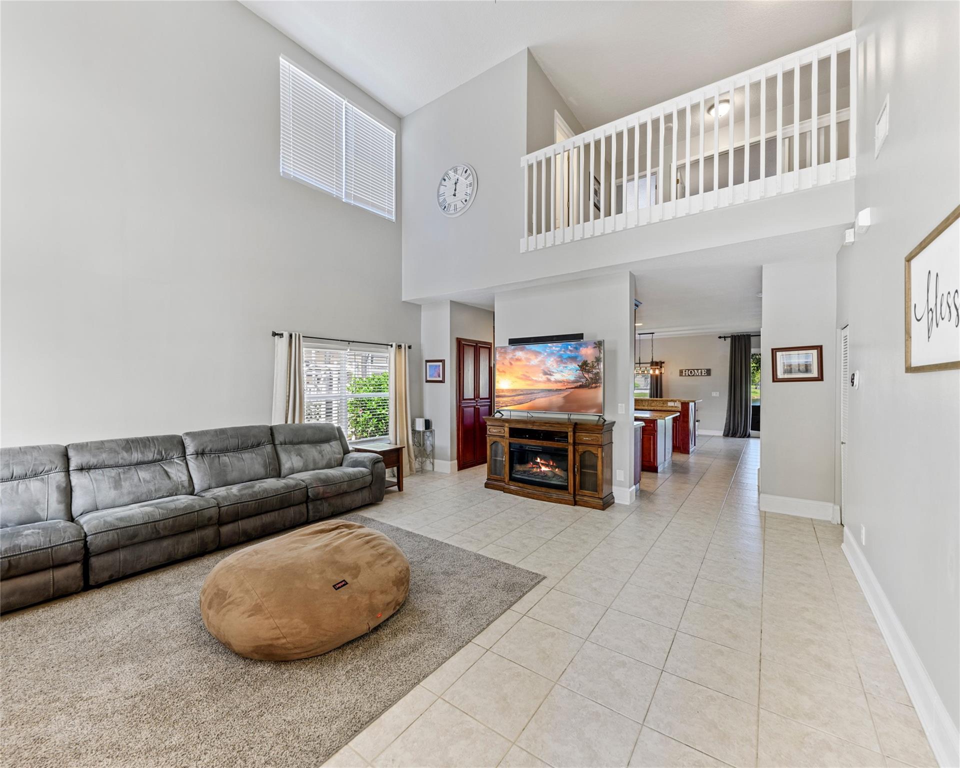 Victoria Isles - Residential