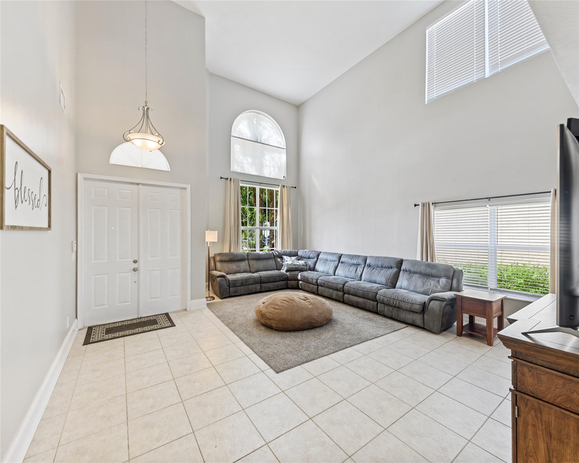 Victoria Isles - Residential
