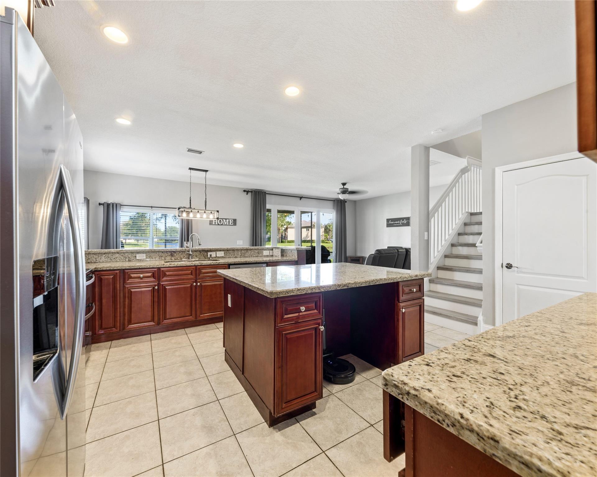 Victoria Isles - Residential