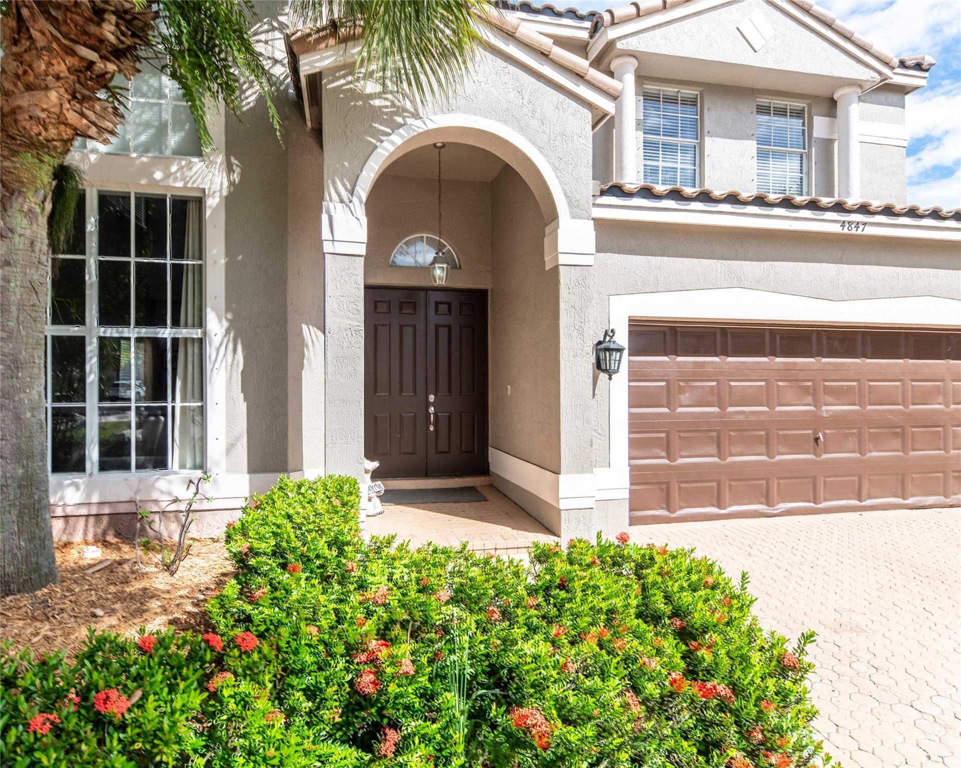 Victoria Isles - Residential