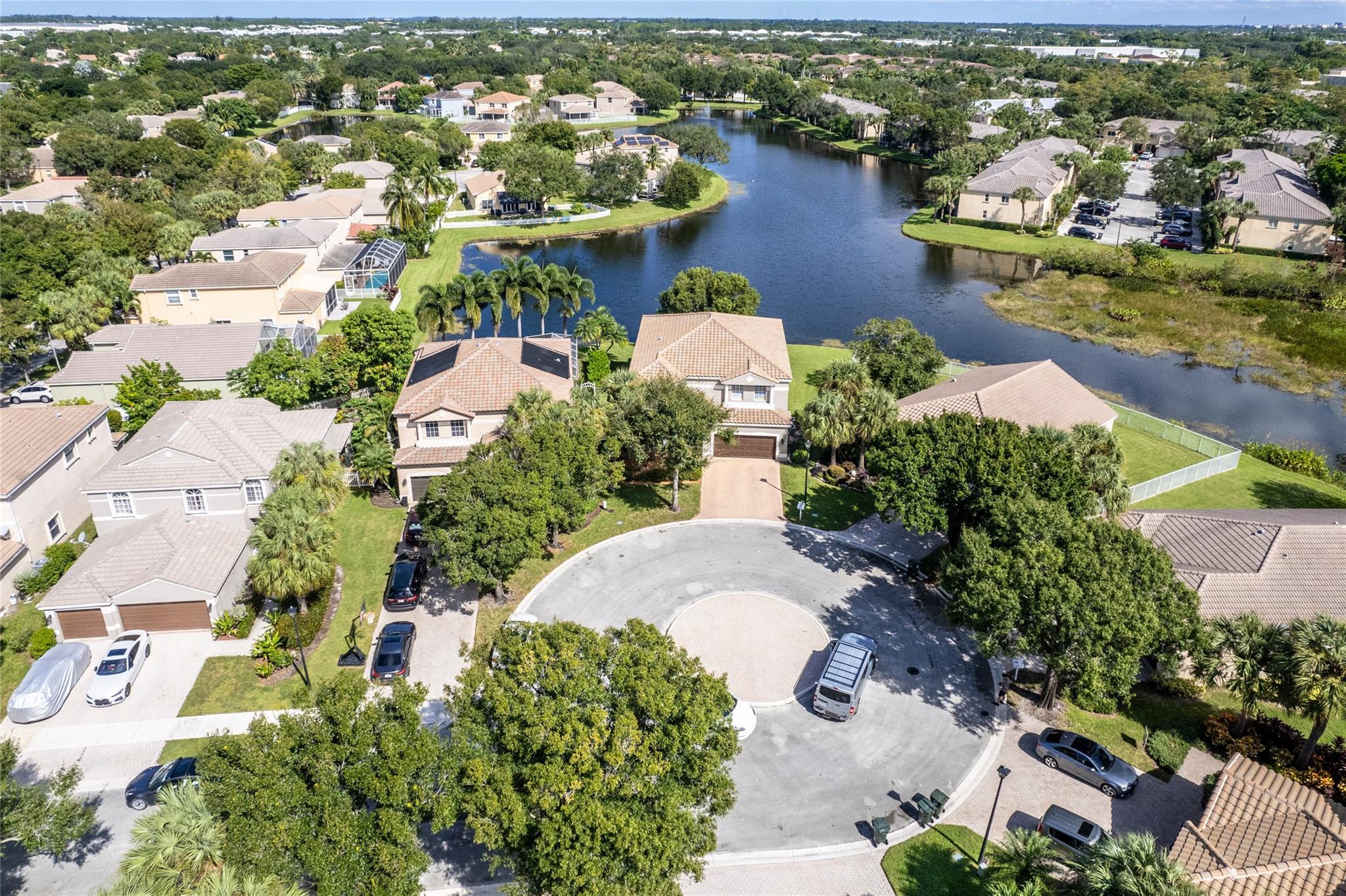 Victoria Isles - Residential