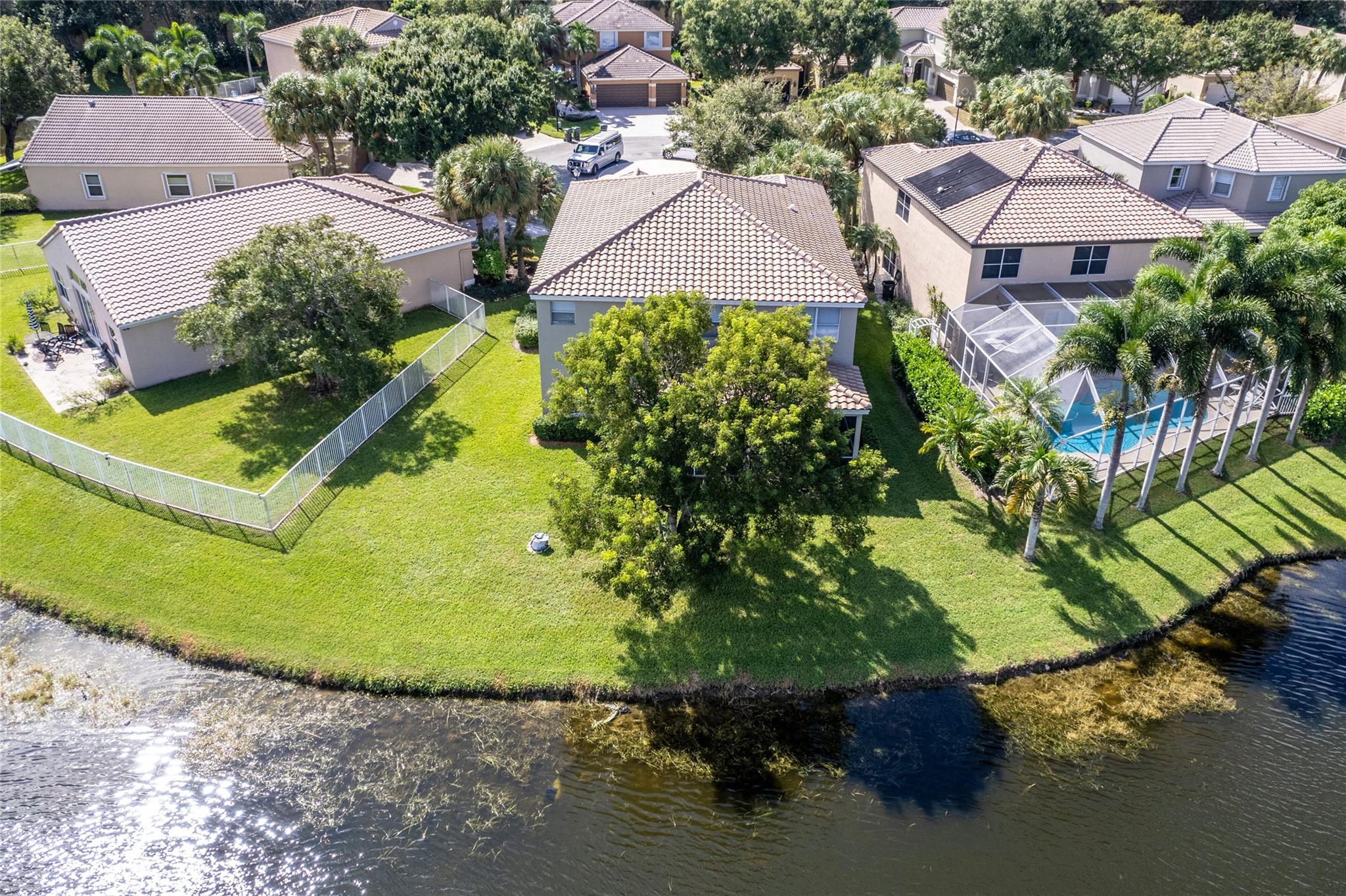Victoria Isles - Residential