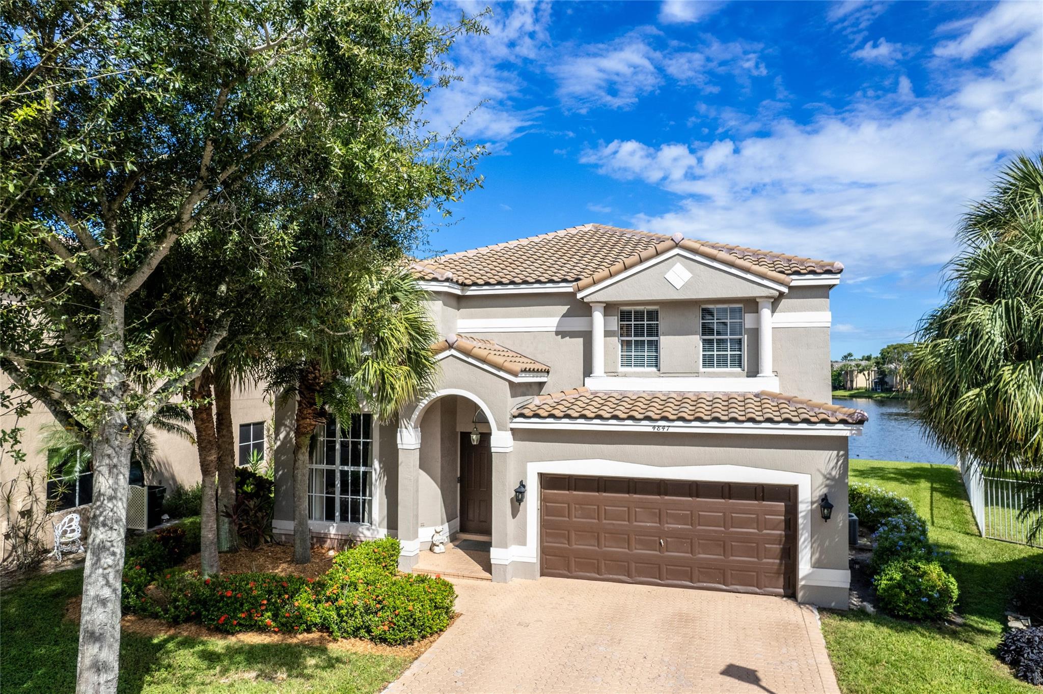 Victoria Isles - Residential