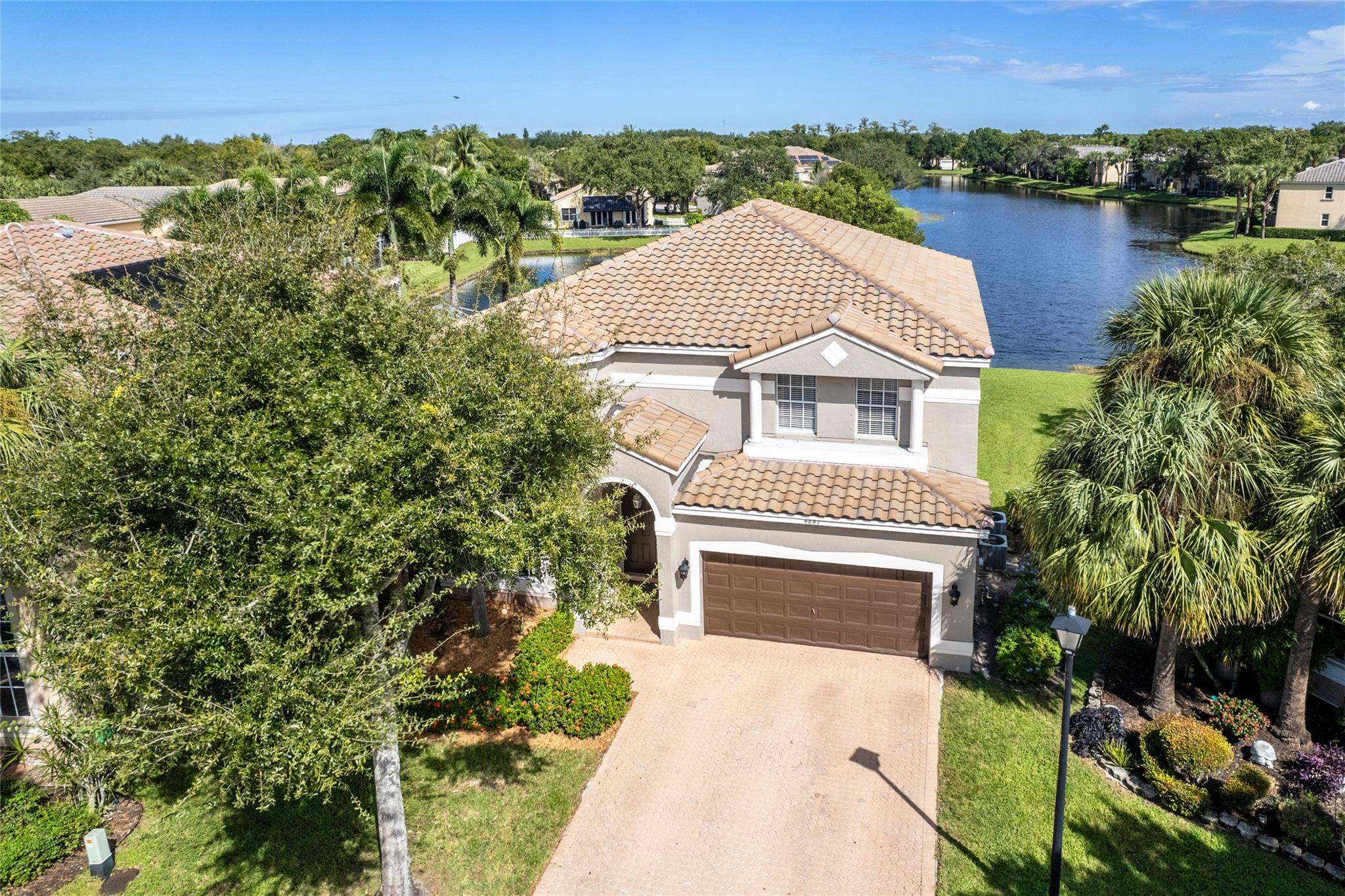 Victoria Isles - Residential