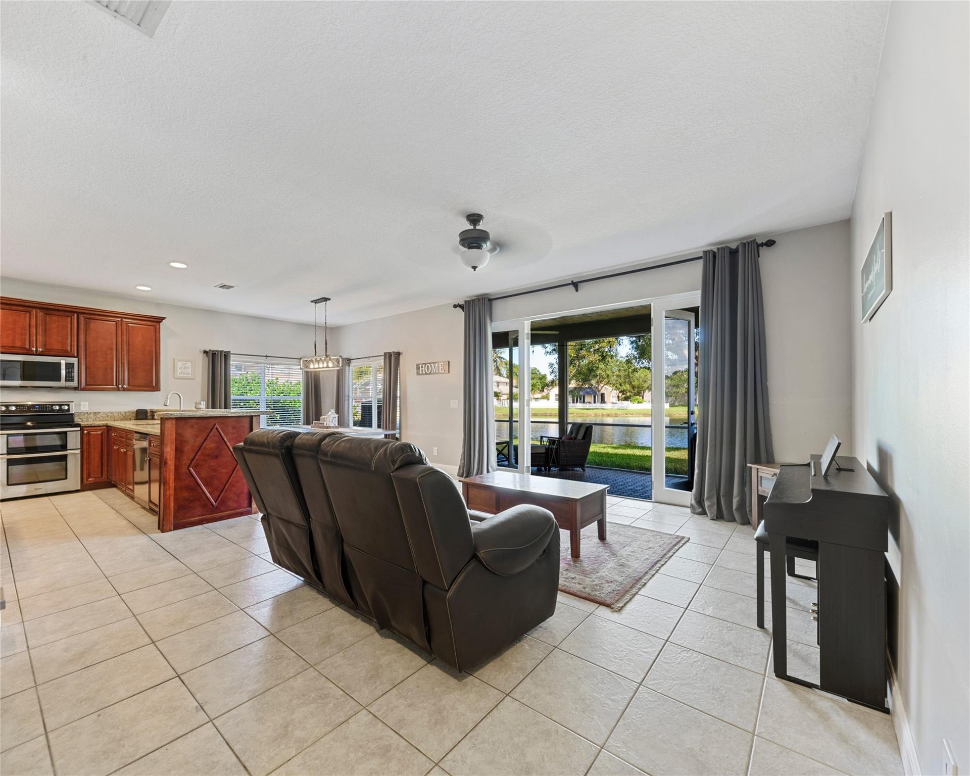 Victoria Isles - Residential