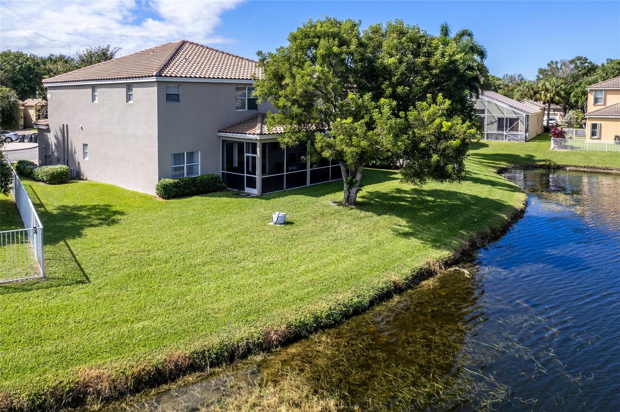 Victoria Isles - Residential