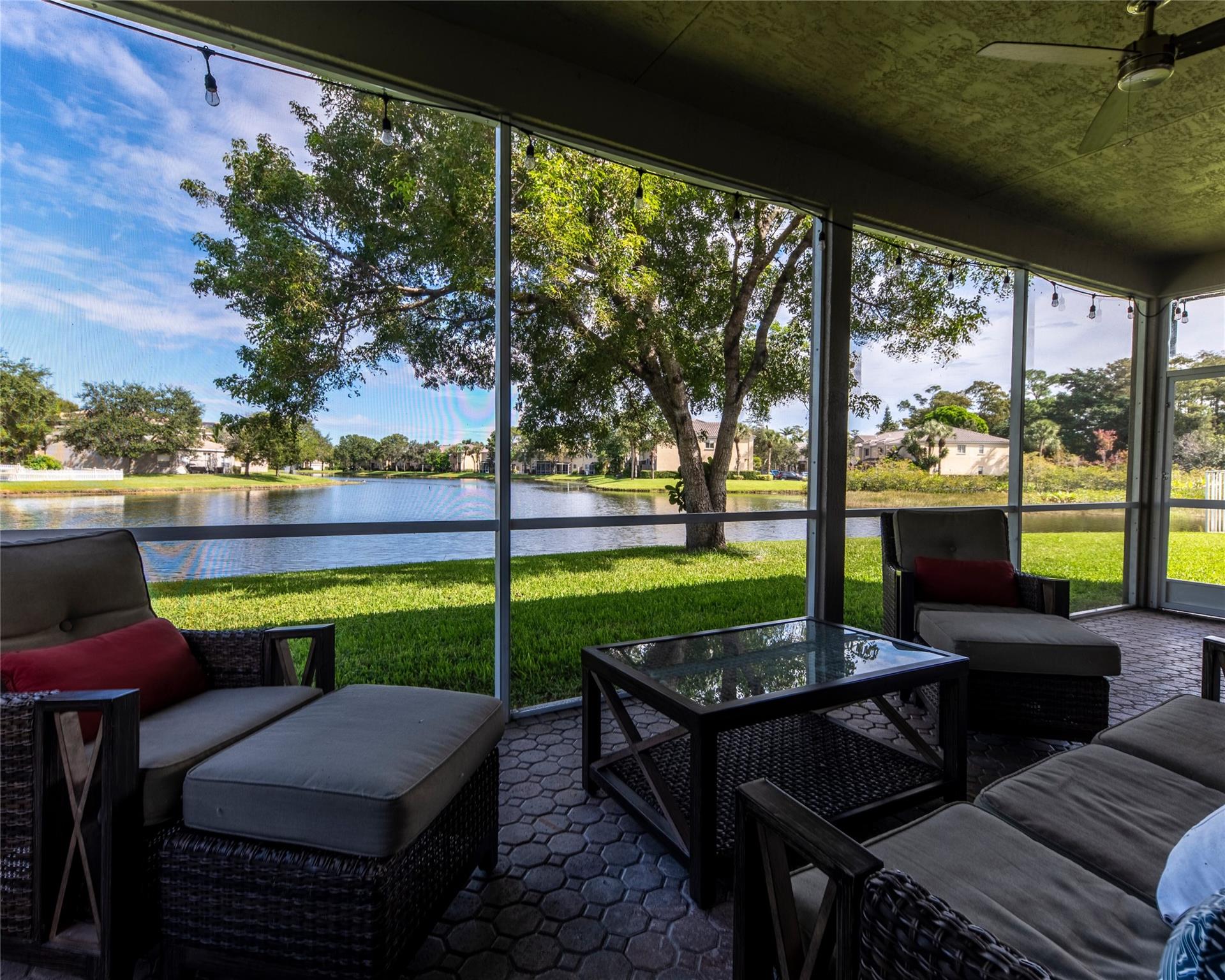 Victoria Isles - Residential