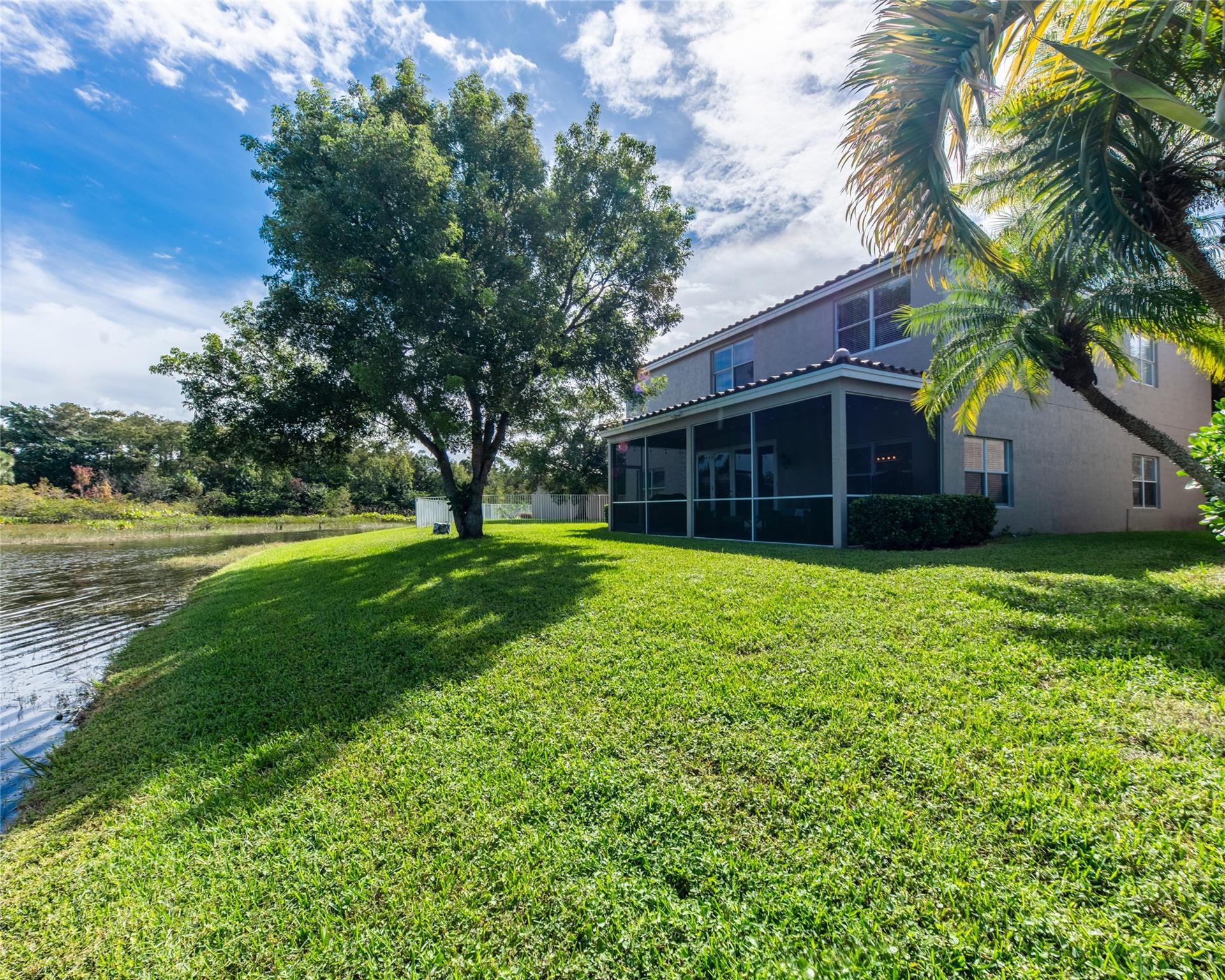 Victoria Isles - Residential