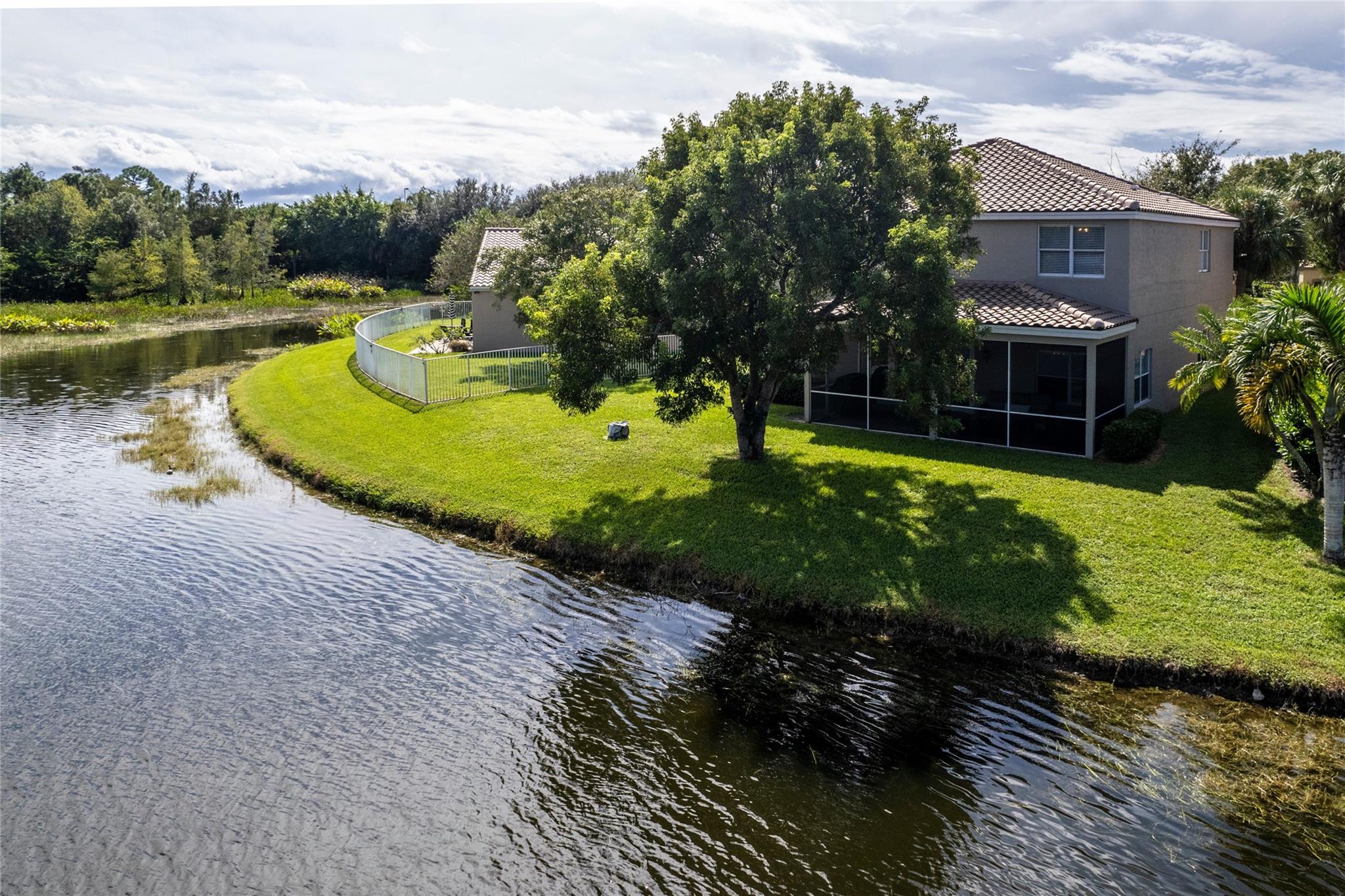 Victoria Isles - Residential