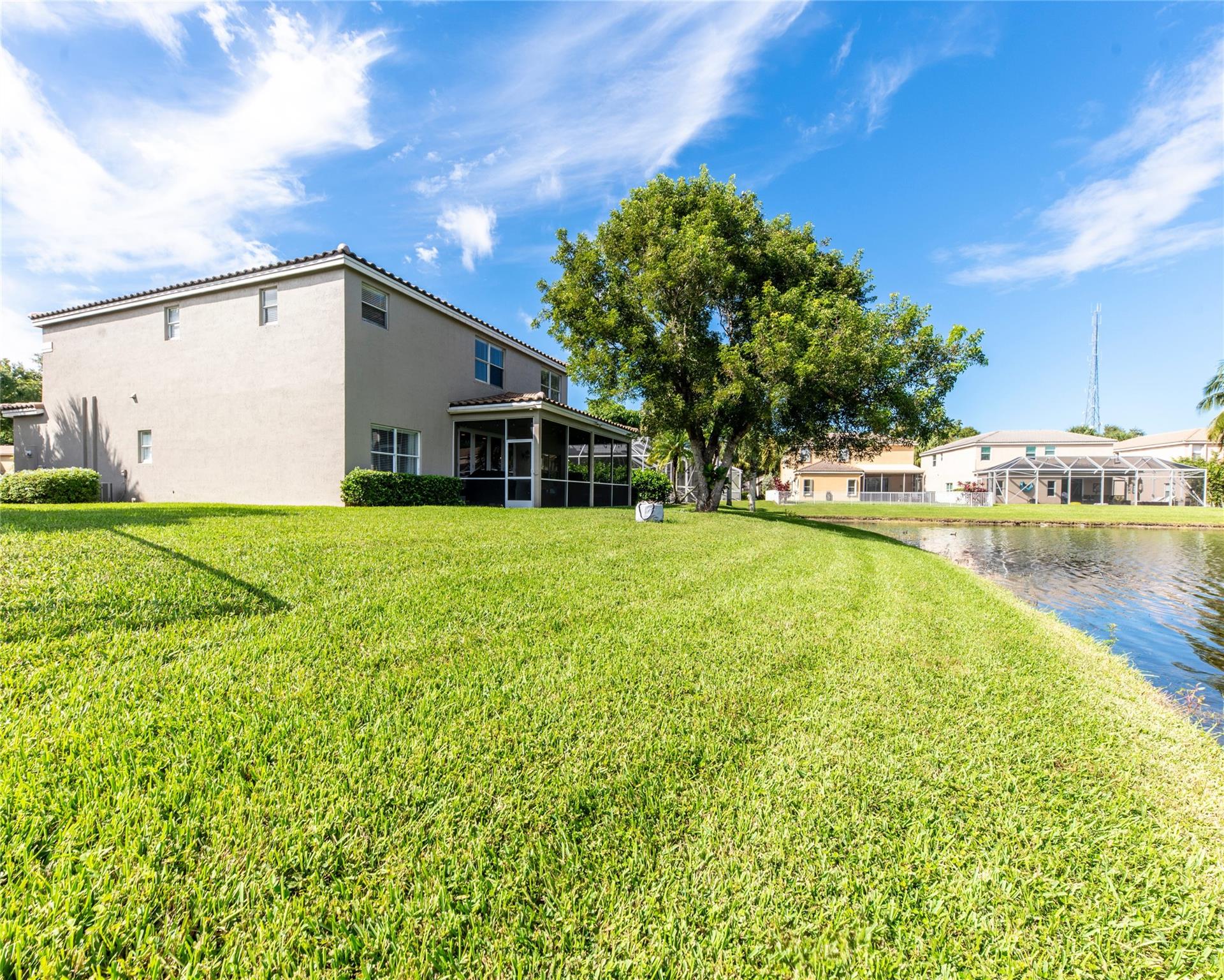 Victoria Isles - Residential