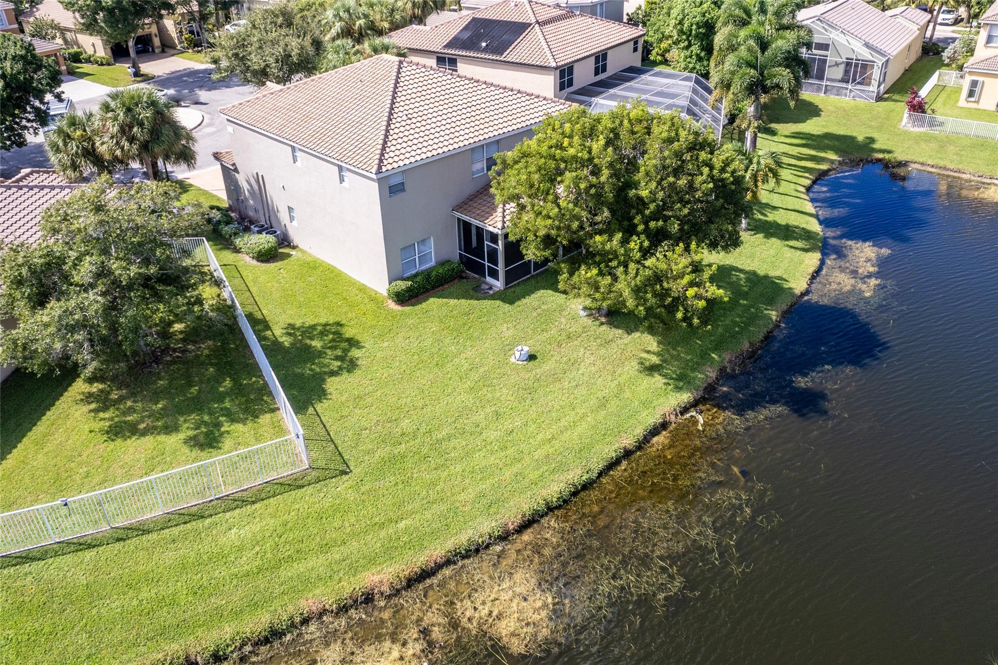 Victoria Isles - Residential